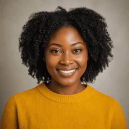 Amara Okafor