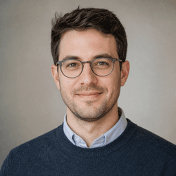 Daniel Weiss
