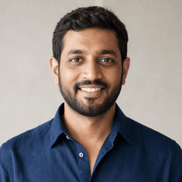 Ravi Menon