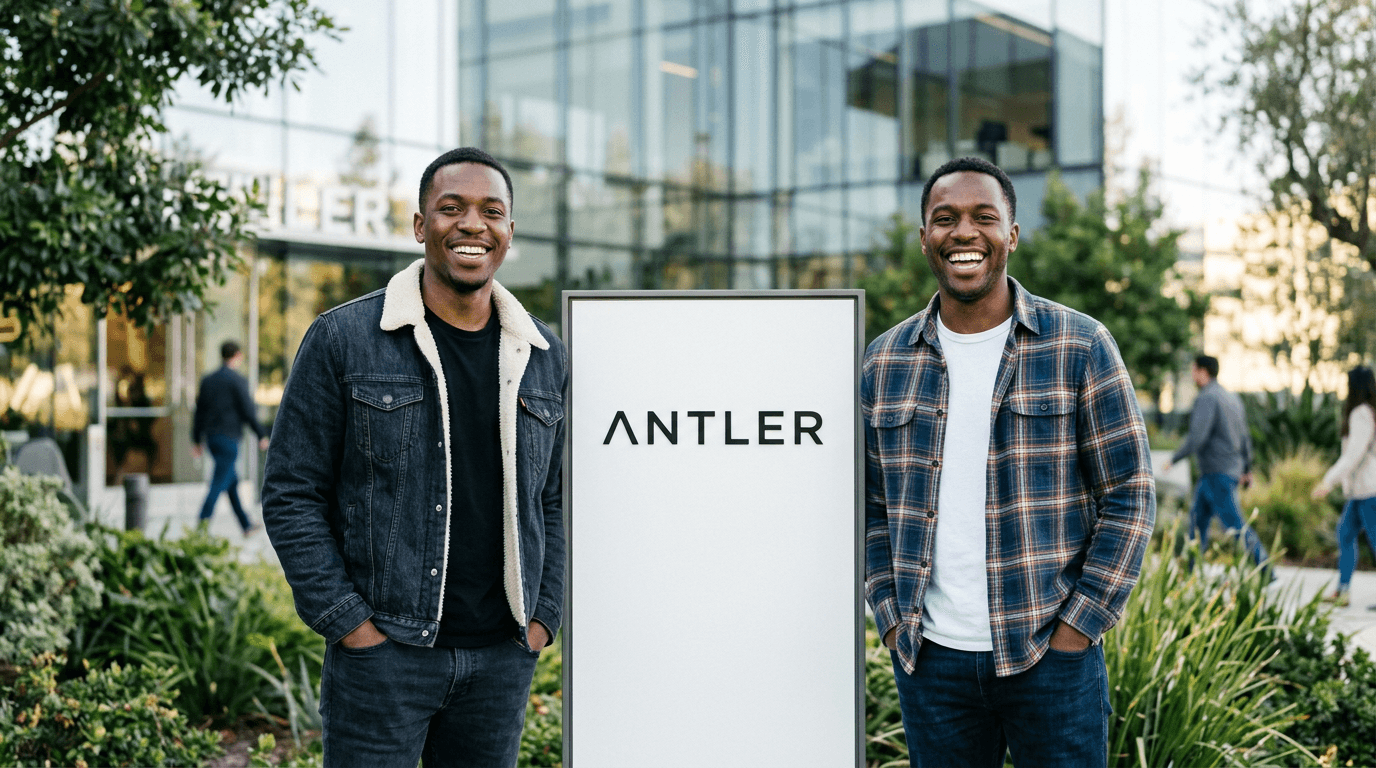 Antler 100.000-Dollar-Deal: Der vollständige Leitfaden zur Pre-Team-Pre-Idea-Finanzierung 2026